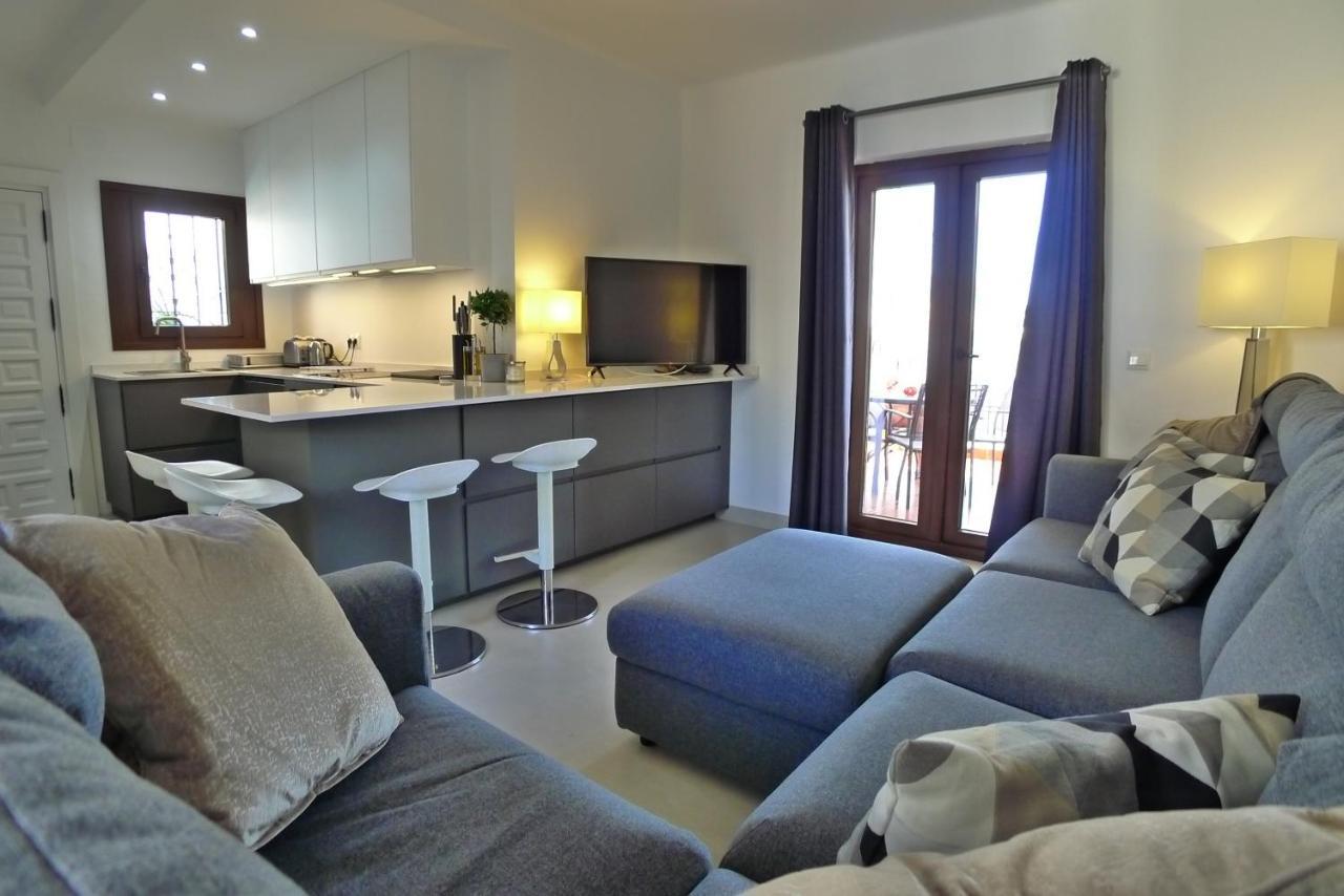Apartment R795 Capistrano Playa 610 Nerja