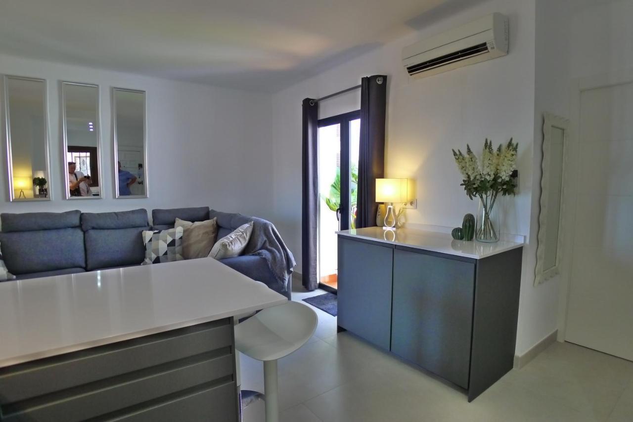 R795 Capistrano Playa 610 Apartamento Nerja