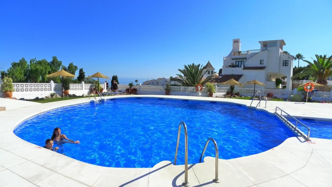 R795 Capistrano Playa 610 Apartamento Nerja