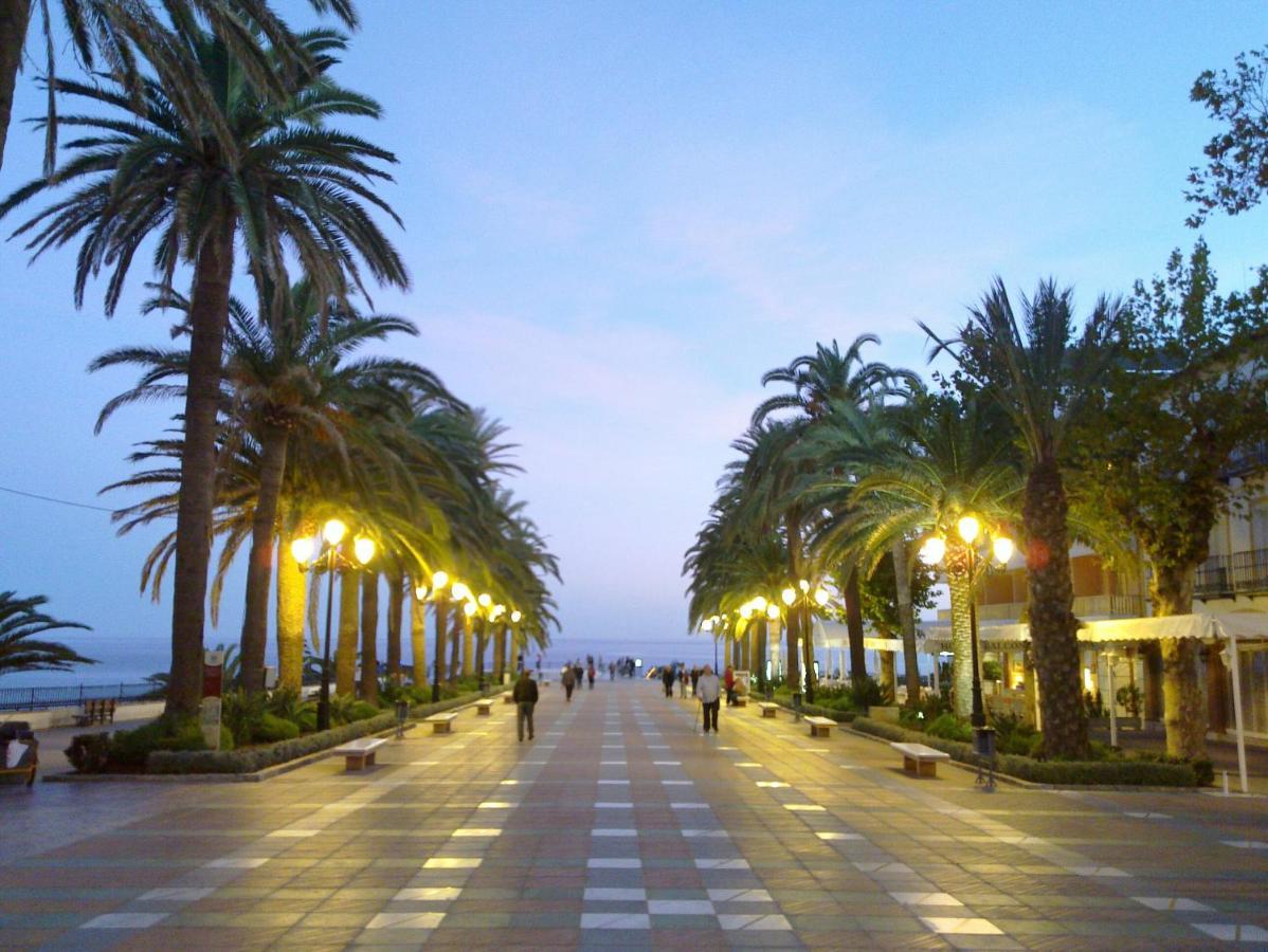 Apartamento R795 Capistrano Playa 610