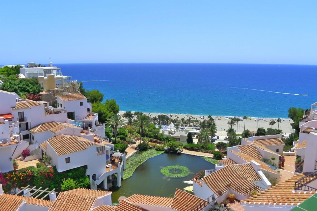 Apartamento R795 Capistrano Playa 610
