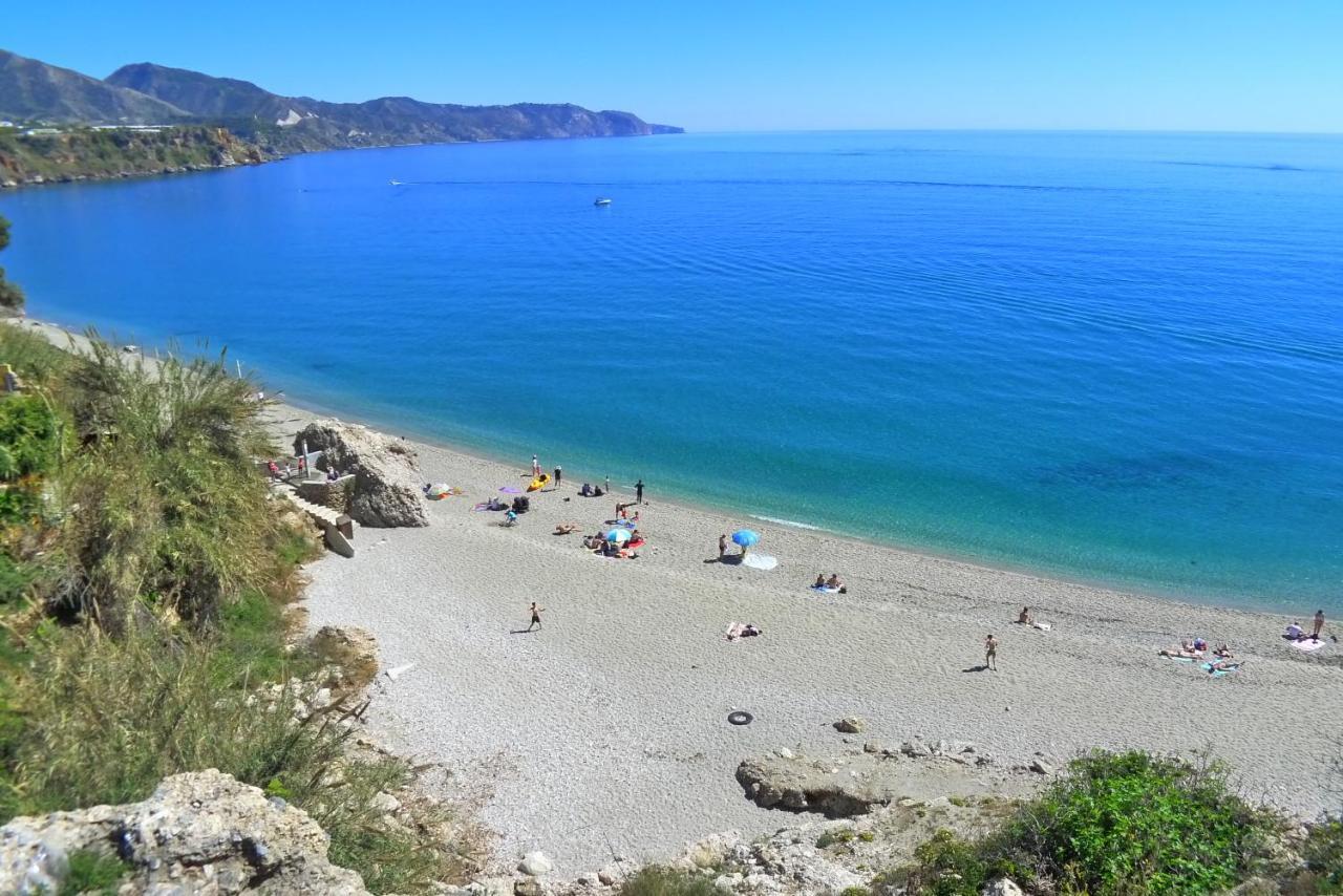 R795 Capistrano Playa 610 Apartamento