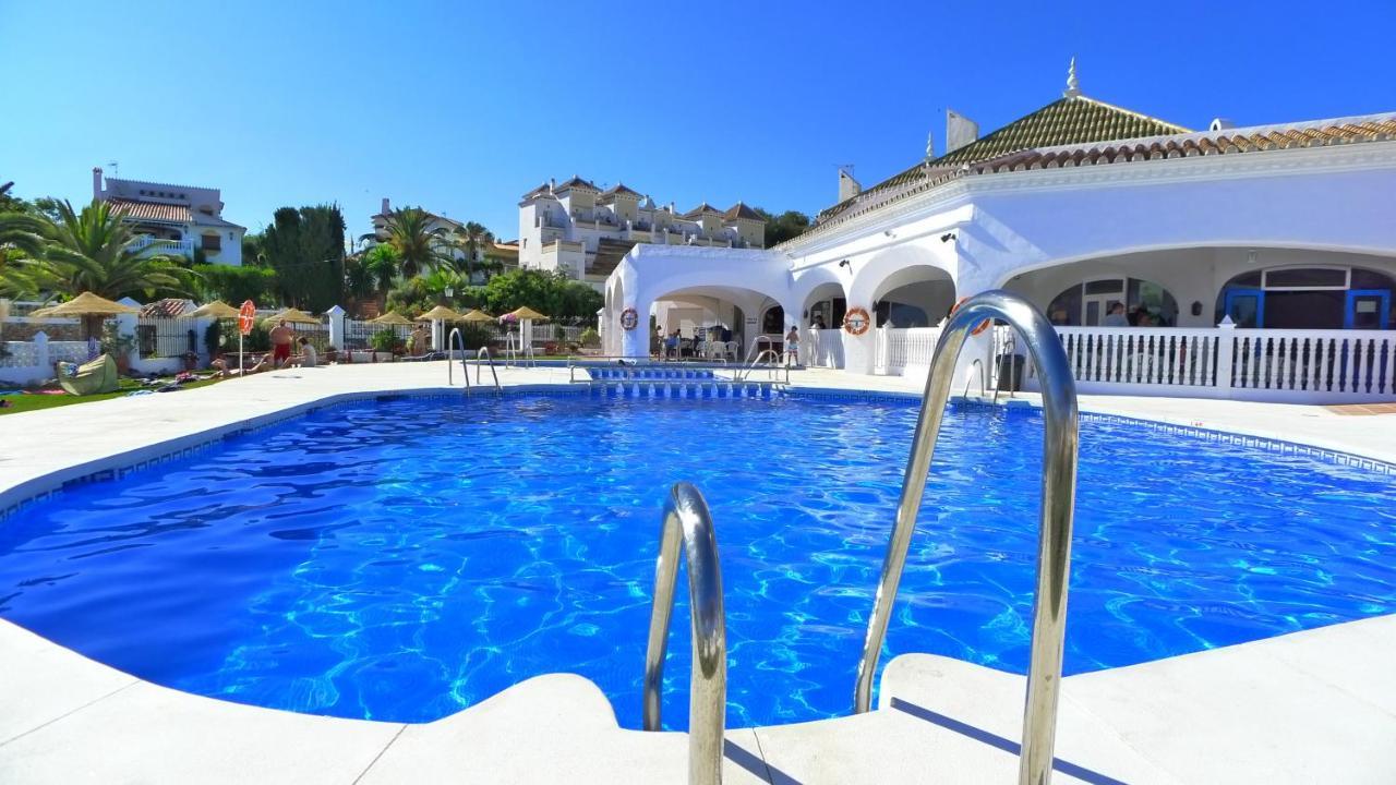Apartamento R795 Capistrano Playa 610 Nerja