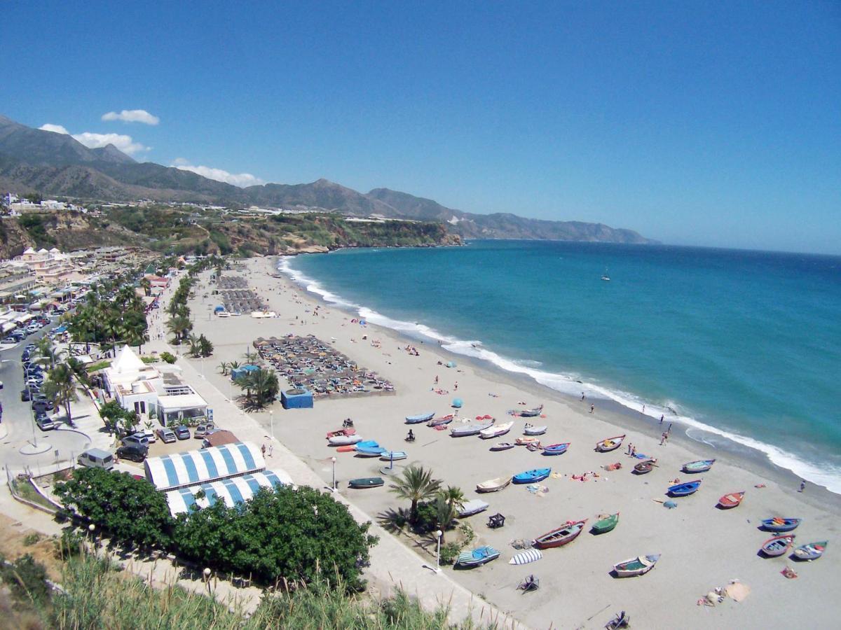 Apartamento R795 Capistrano Playa 610