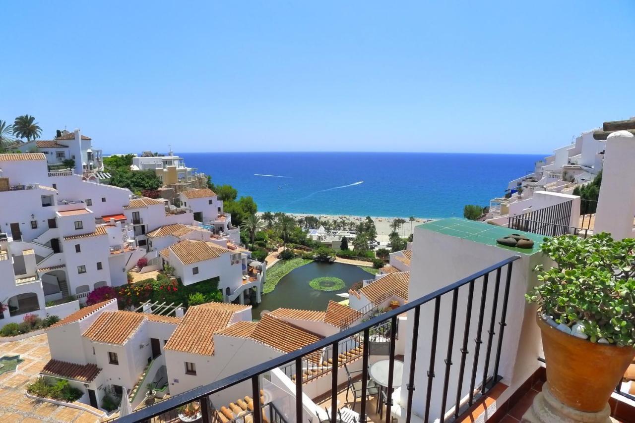 Apartamento R795 Capistrano Playa 610 *