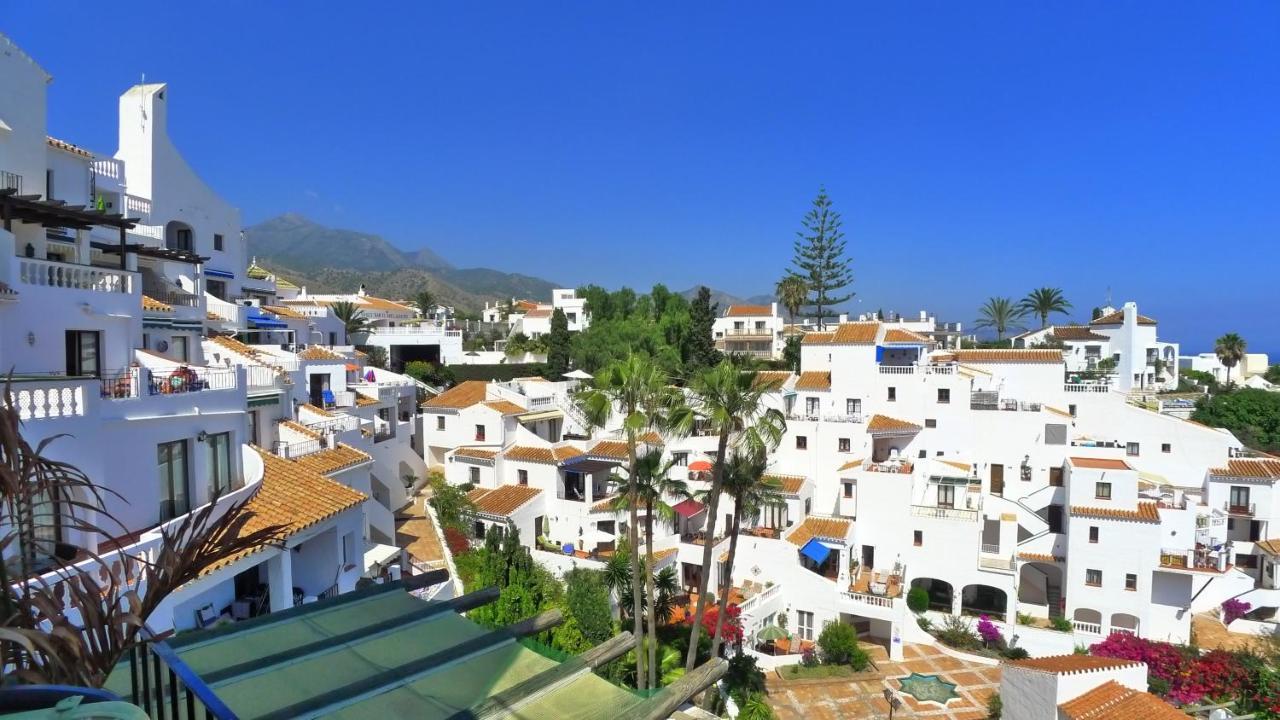R795 Capistrano Playa 610 Apartamento *