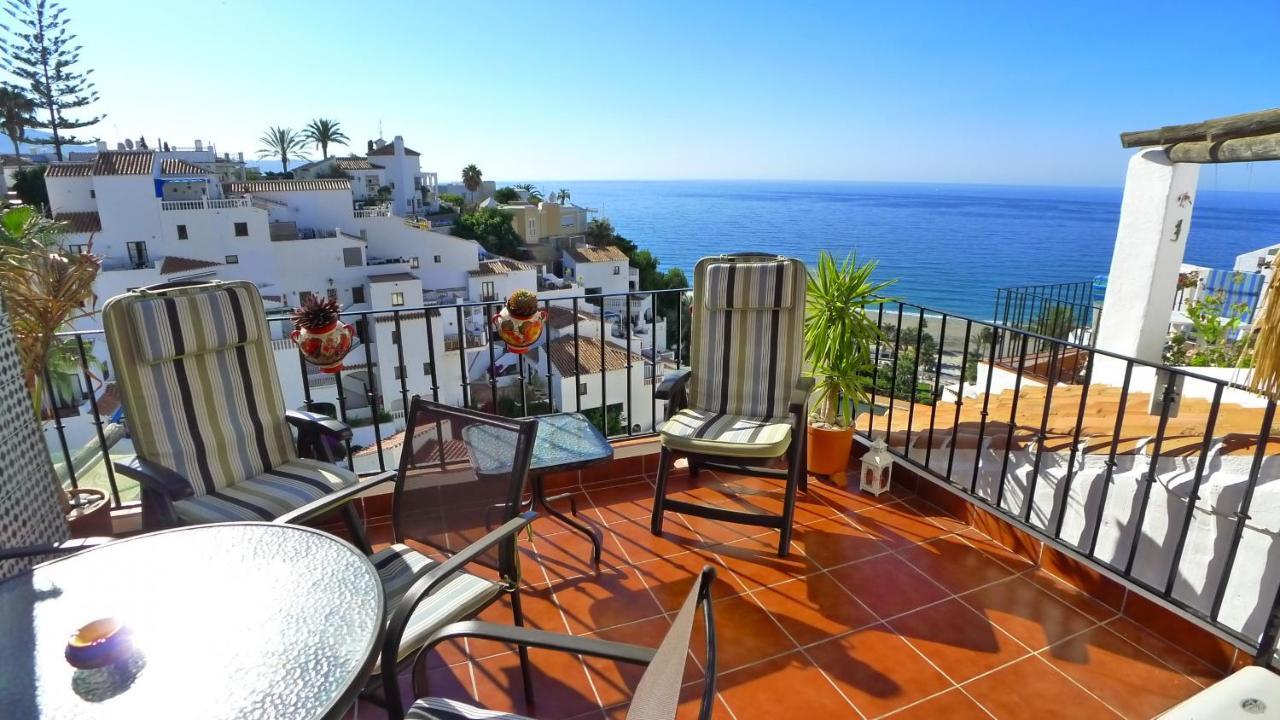 Apartamento R795 Capistrano Playa 610 *