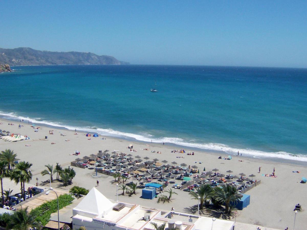R795 Capistrano Playa 610 Apartamento Nerja