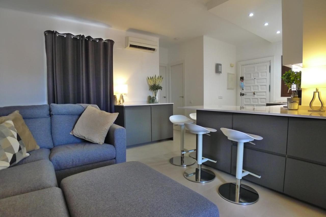 Apartamento R795 Capistrano Playa 610 Nerja