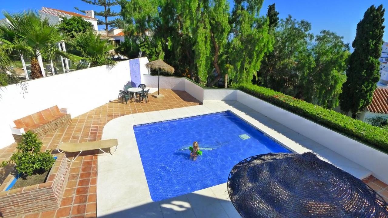 R795 Capistrano Playa 610 Apartamento Nerja
