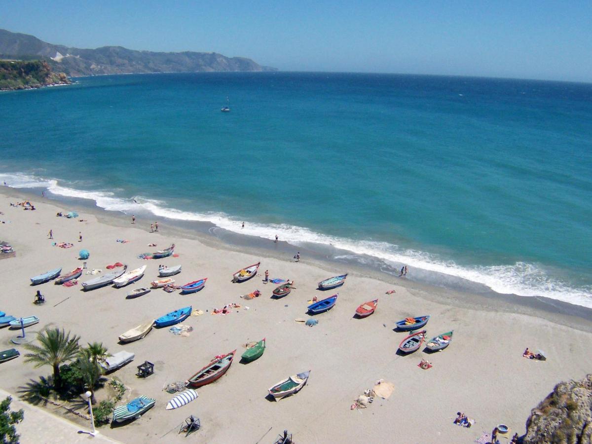Apartamento R795 Capistrano Playa 610 *