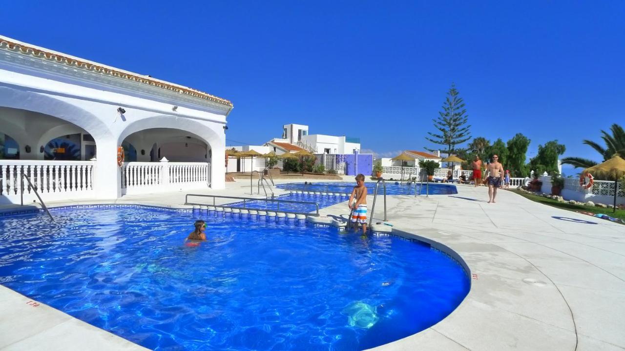 R795 Capistrano Playa 610 Apartamento