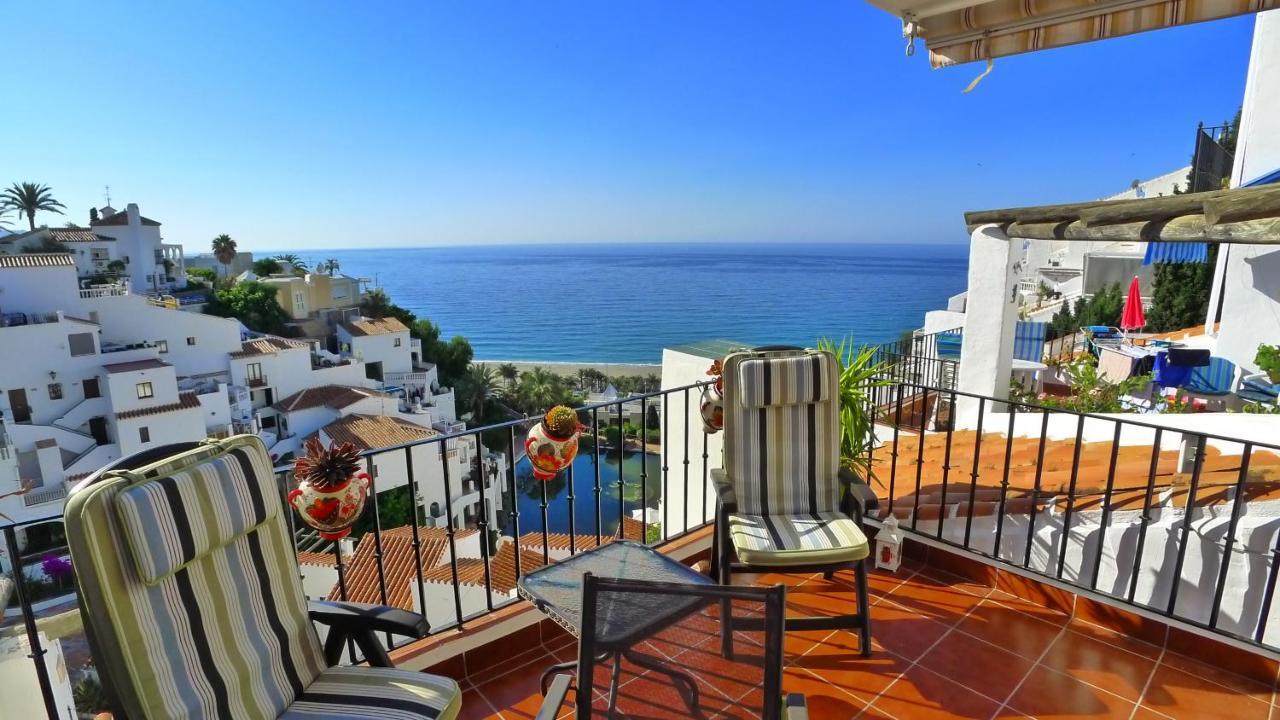 Apartamento R795 Capistrano Playa 610 *