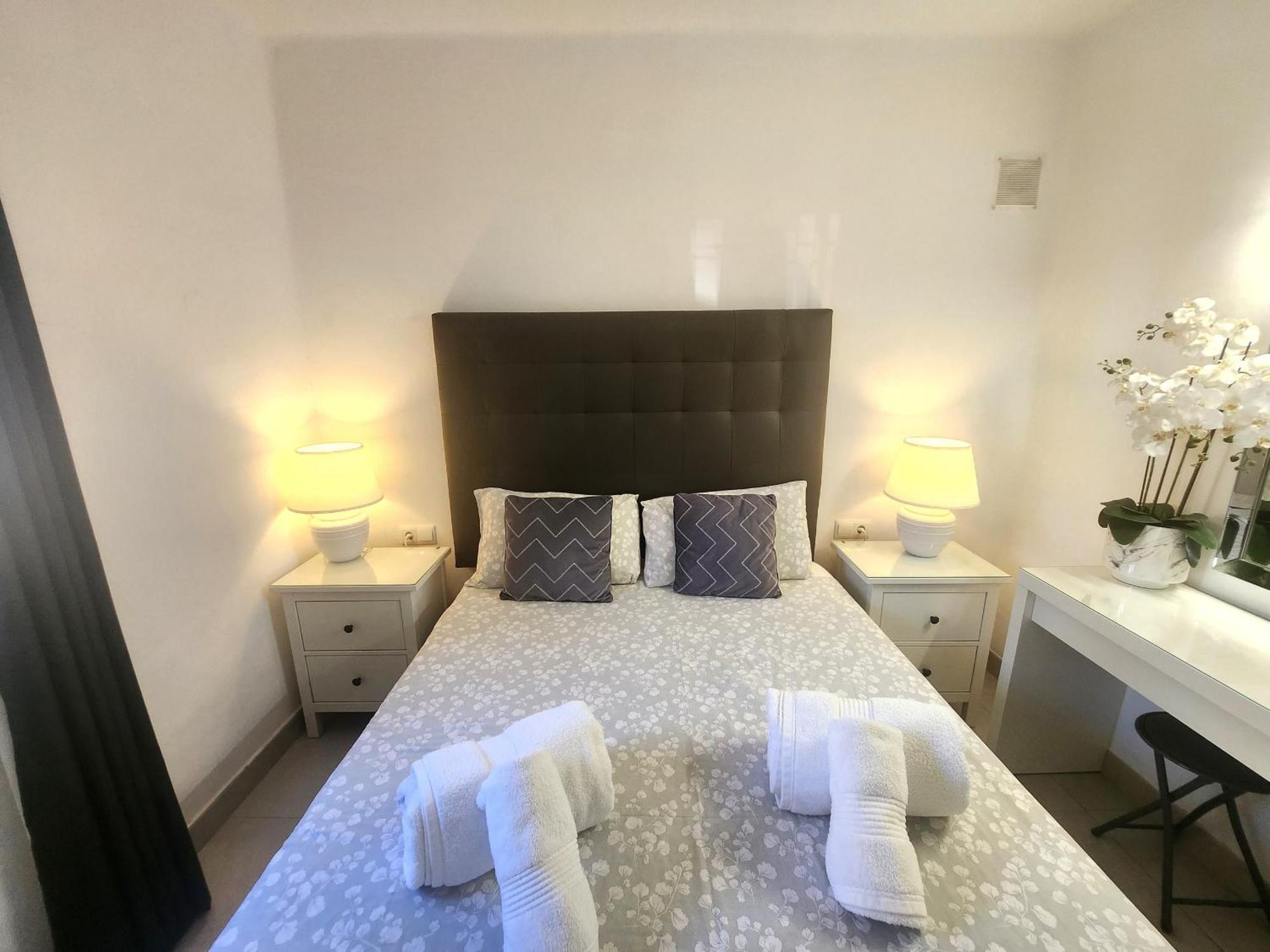 Apartamento R795 Capistrano Playa 610 *