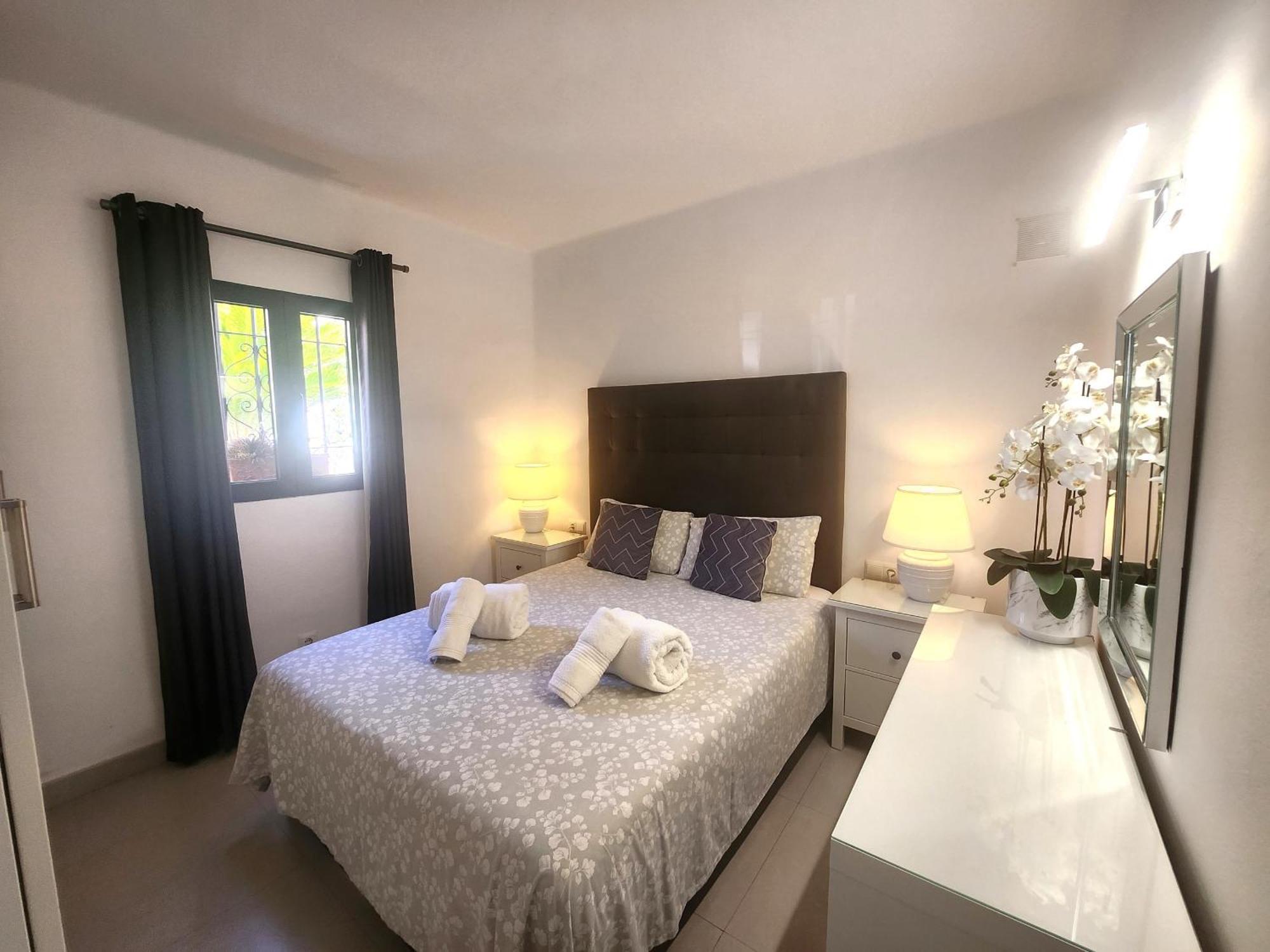 R795 Capistrano Playa 610 Apartamento Nerja
